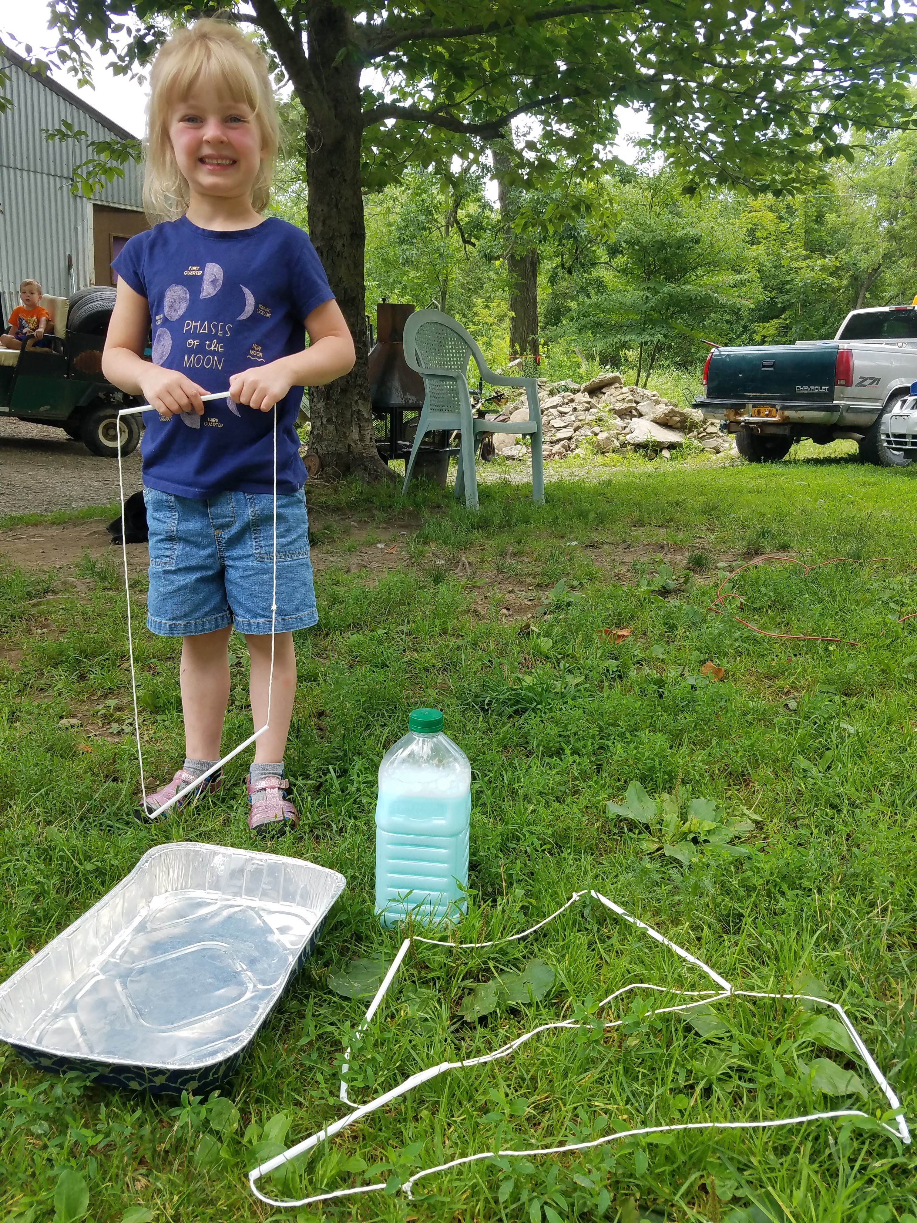 Diy huge 2024 bubble wand