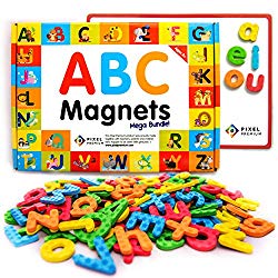 educational toys for preschoolers Magnets for Kids
