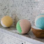 DIY Bath Bombs For Kids (and Moms) in 5 Easy Steps