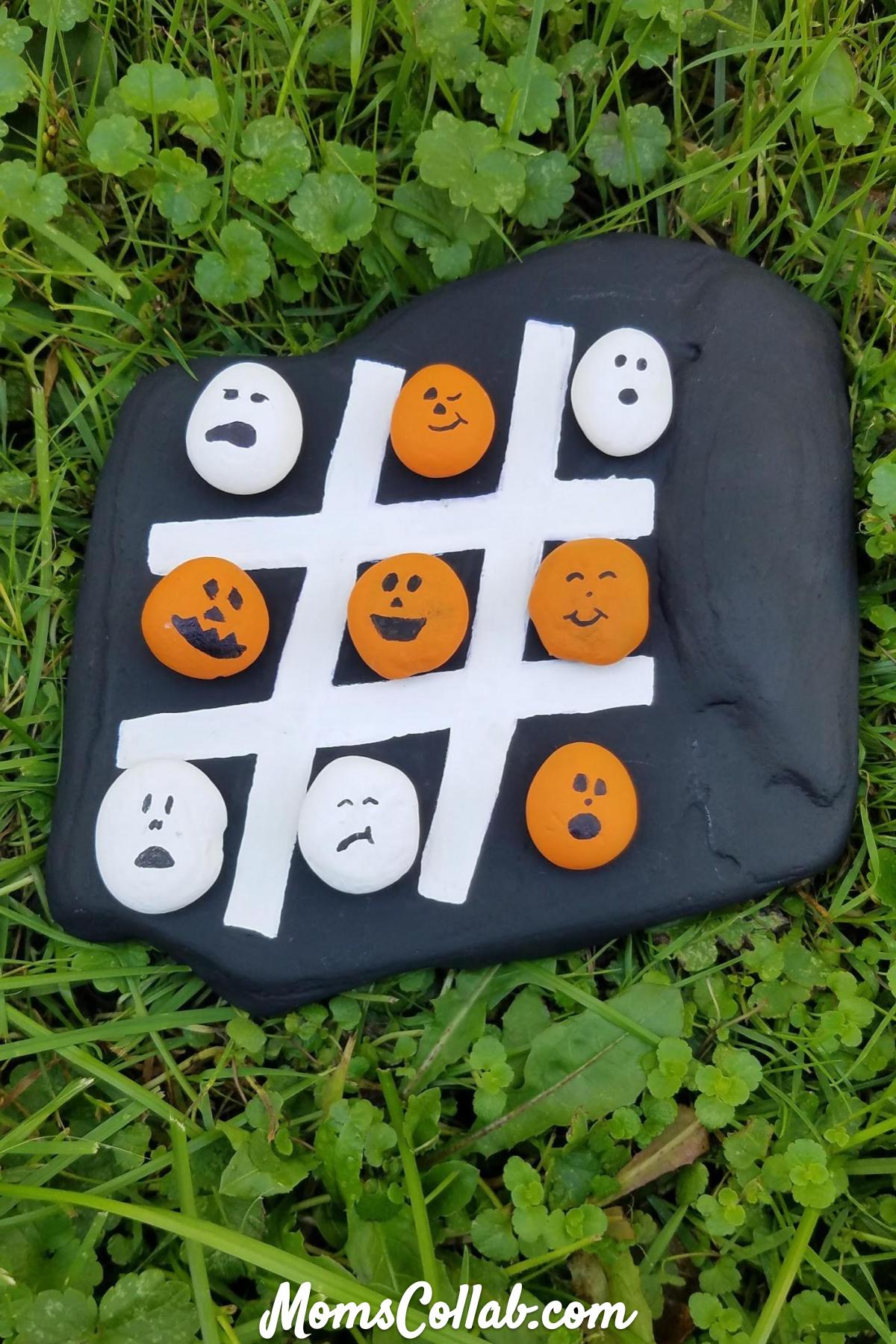 Halloween games for kids