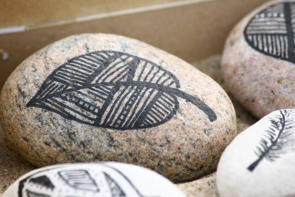 Where To Buy Rocks for Painting Plus Easy Ideas for Inspiration