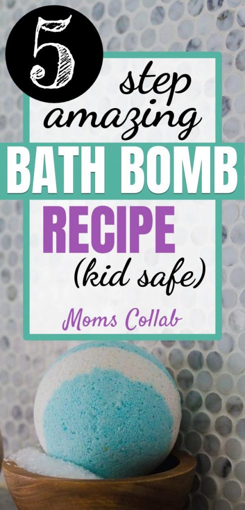 bath bombs