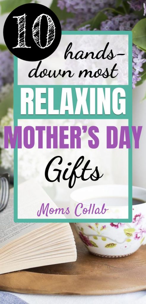 Mother's Day Gifts