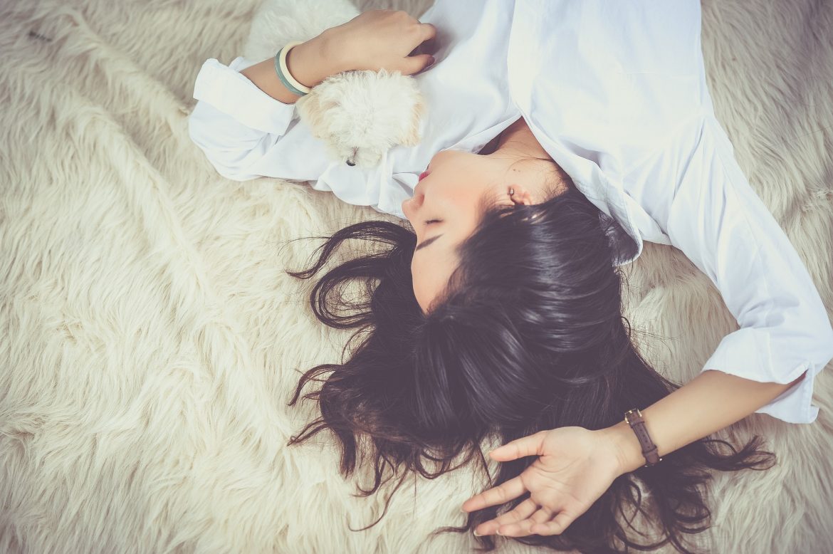Relaxation gifts for mom