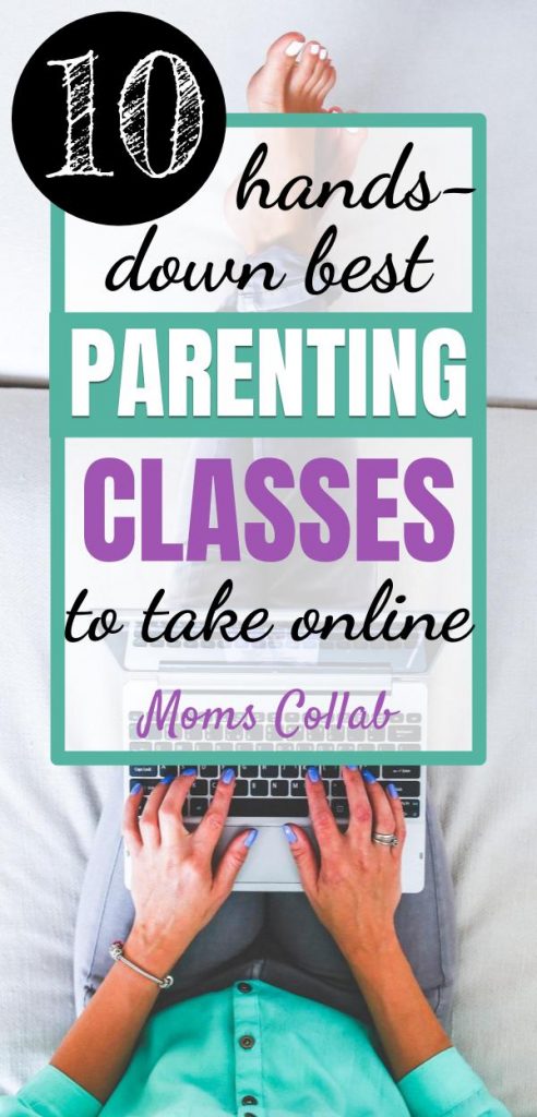 best parenting classes online