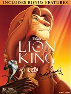 Lion King