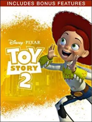 Toy Story 2