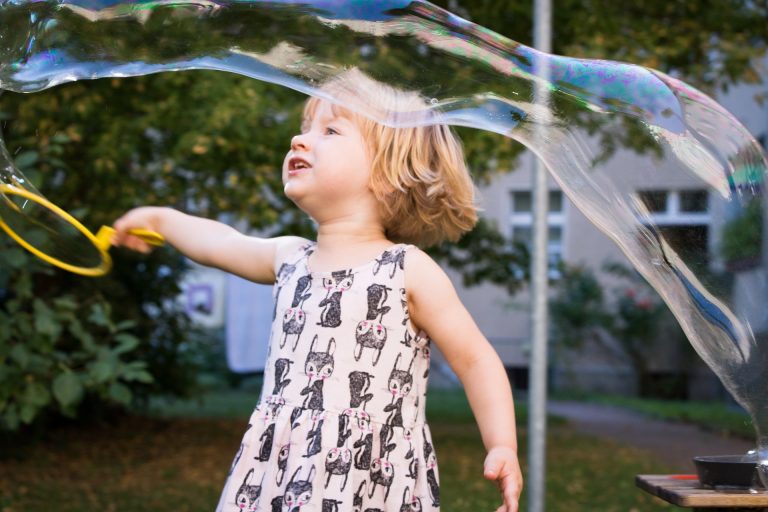 16 Best Outdoor Toys for Toddlers to Enjoy Summer