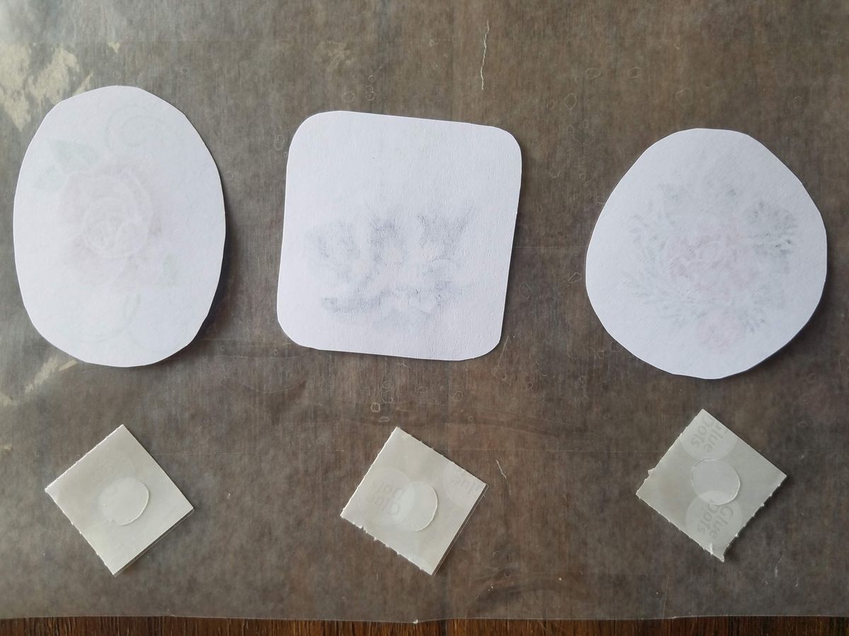 10 Easy Steps to Make Stickers with Wax Paper and Tape 2025