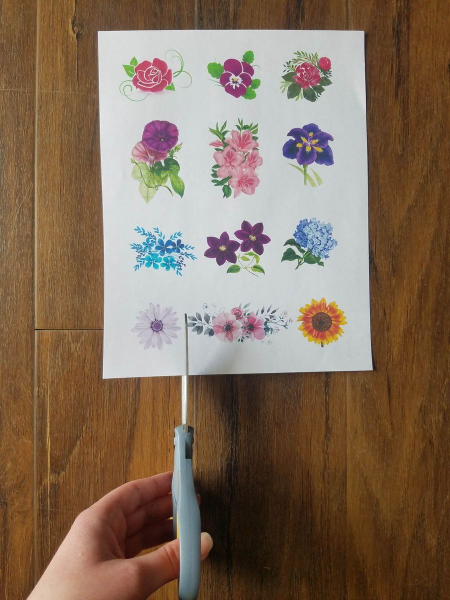 10 Easy Steps to Make Stickers with Wax Paper and Tape 2025