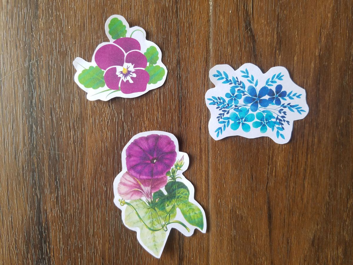 10 Easy Steps to Make Stickers with Wax Paper and Tape 2025