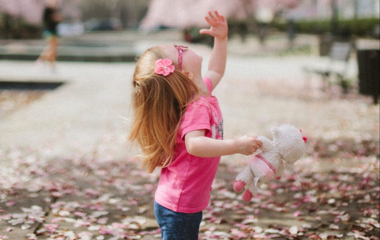 Spring activities for kids