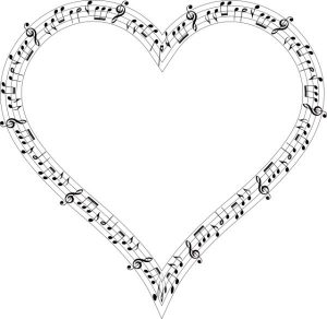 32 Free Heart Template Printables to Cut Out | Moms Collab