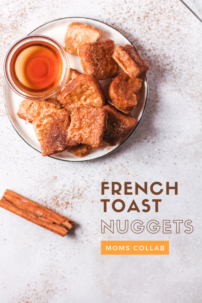 French Toast Nuggets