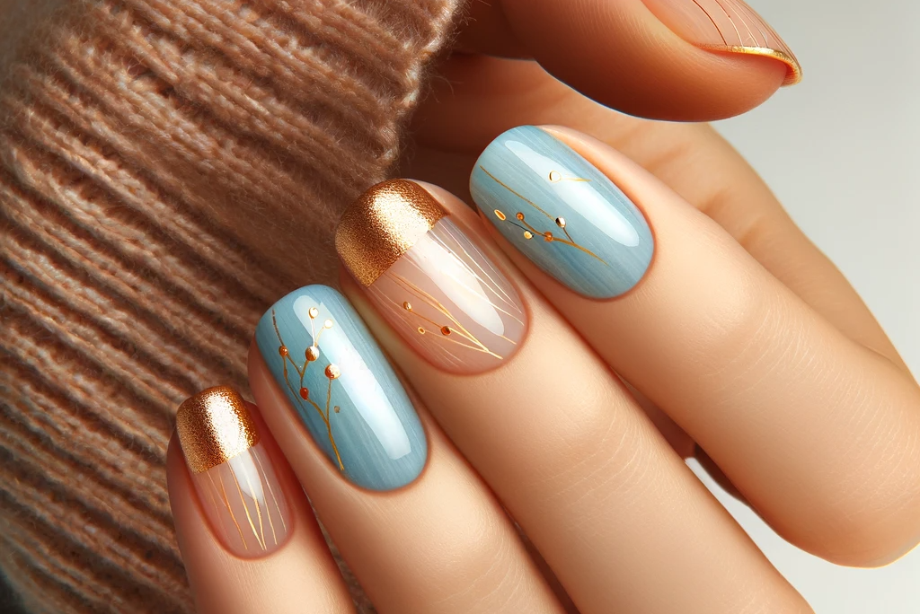 Top 10 March Nail Design Ideas to Refresh Your Look