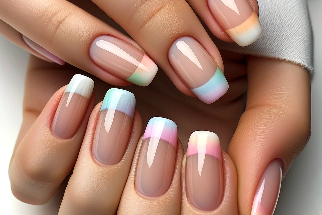 10 Cute Nail Designs That Are Perfect for Short Nails
