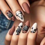 10 Western Style Nail Designs to Inspire Your Next Manicure